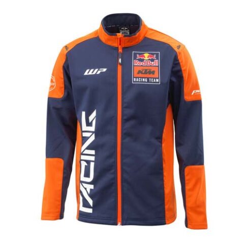 Replica Team Softshell Jacket