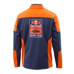 Replica Team Softshell Jacket