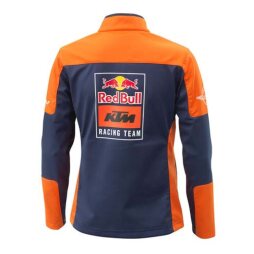 Women Replica Team Softshell Jacket