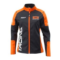 Women Team Softshell