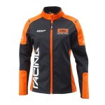 Women Team Softshell