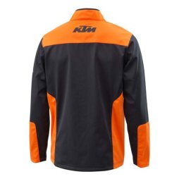 X-bow Replica Team Softshell Jacket