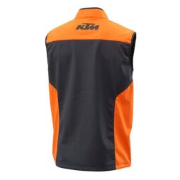 X-bow Replica Team Vest