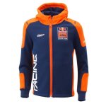 Kids Replica Team Zip Hoodie