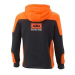 Kids Team Zip Hoodie