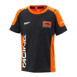 Kids Team Tee