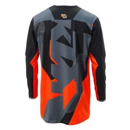 Racetech Jersey Grey