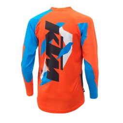 Kids Gravity-fx Edrive Jersey