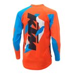 Kids Gravity-fx Edrive Jersey