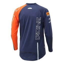 Kids Gravity-fx Jersey