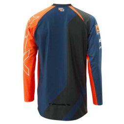 Gravity-fx Replica Jersey