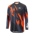 Gravity-fx Jersey Air