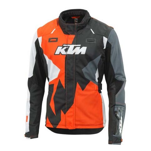 Rally Pro Jacket