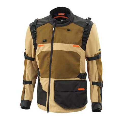 Adv R V3 Jacket