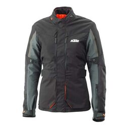 Women Tourrain V3 Wp Jacket