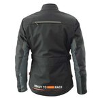 Women Tourrain V3 Wp Jacket