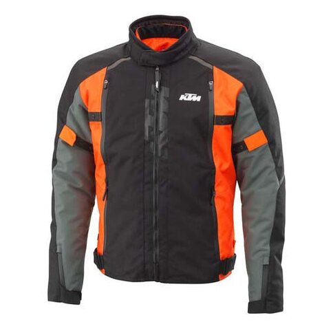 Street Evo V3 Jacket