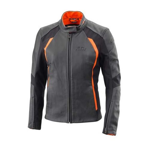 Women Aspect V2 Leather Jacket