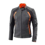 Women Aspect V2 Leather Jacket