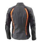 Women Aspect V2 Leather Jacket