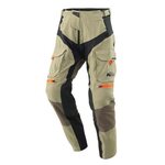 Defender Pants