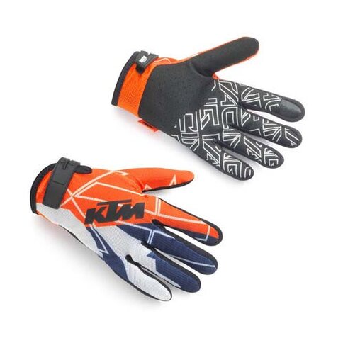 KIDS GRAVITY-FX GLOVES L/7