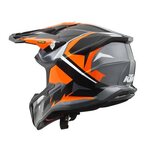 Strycker Helmet