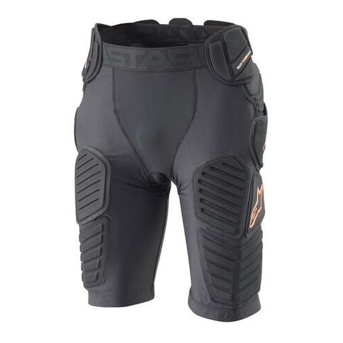 Bionic Pro Protector Shorts