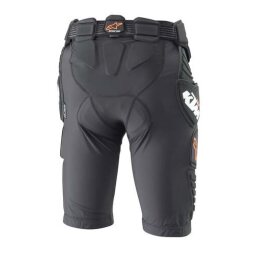 Bionic Pro Protector Shorts