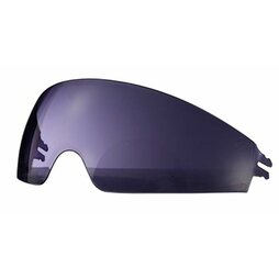 STORM HELMET SUN VISOR TINTED OS