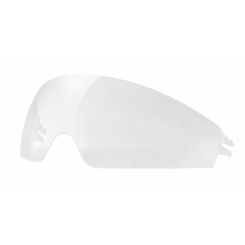 STORM HELMET SUN VISOR CLEAR OS