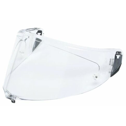 PISTA GP RR / CORSA R VISOR CLEAR OS