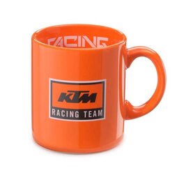 TEAM MUG ORANGE