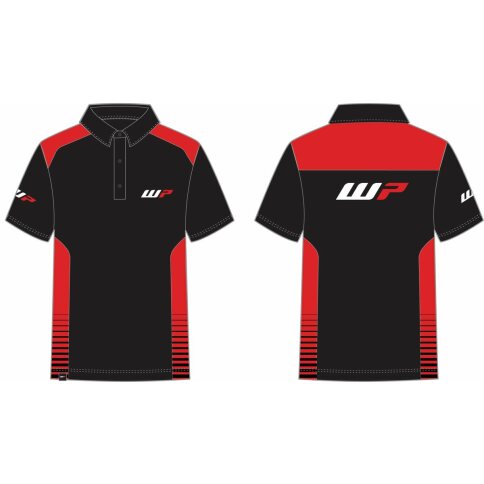 Replica Team Polo