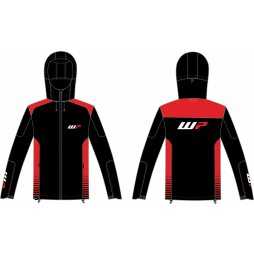 Replica Team Softshell Jacket