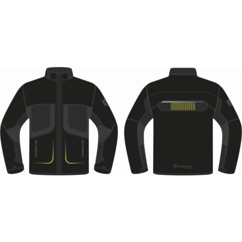 Pilen V2 Jacket