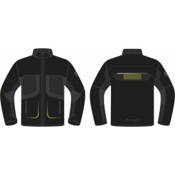 Pilen V2 Jacket