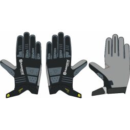 2.5 Subzero Gotland Gloves