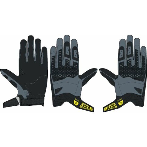 4.5 Lite Gotland Gloves