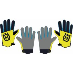 Kids Railed Edrive Gloves