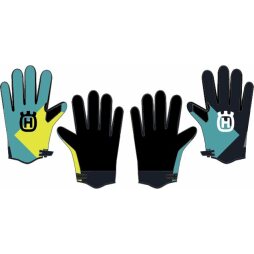 Kids Railed Gloves