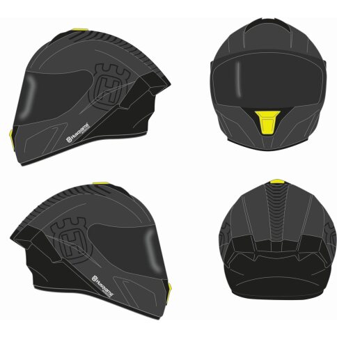 Spark 2 Helmet