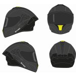 Spark 2 Helmet