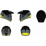 Mx-9 Adv Mips® Helmet