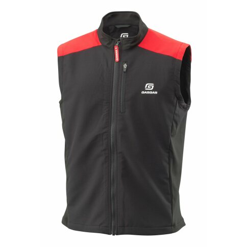 Trial Vest