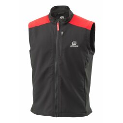 Trial Vest