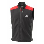 Trial Vest