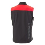 Trial Vest