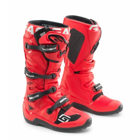 Tech 7 Mx Boots