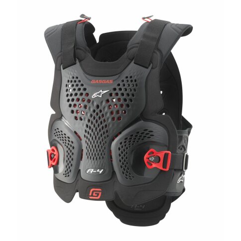 A-4 Max Chest Protector